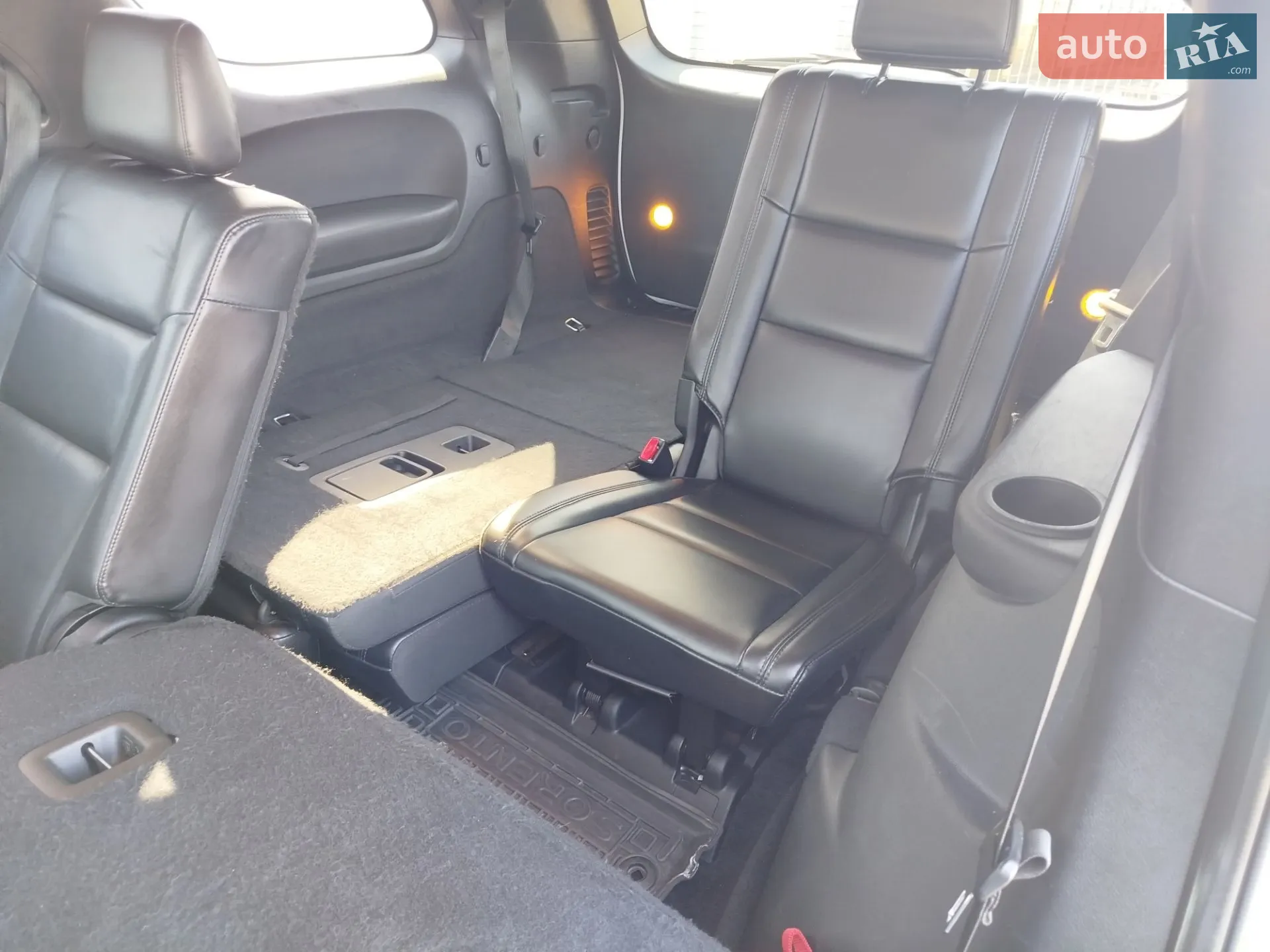 2015 Dodge Durango - мініатюра 27