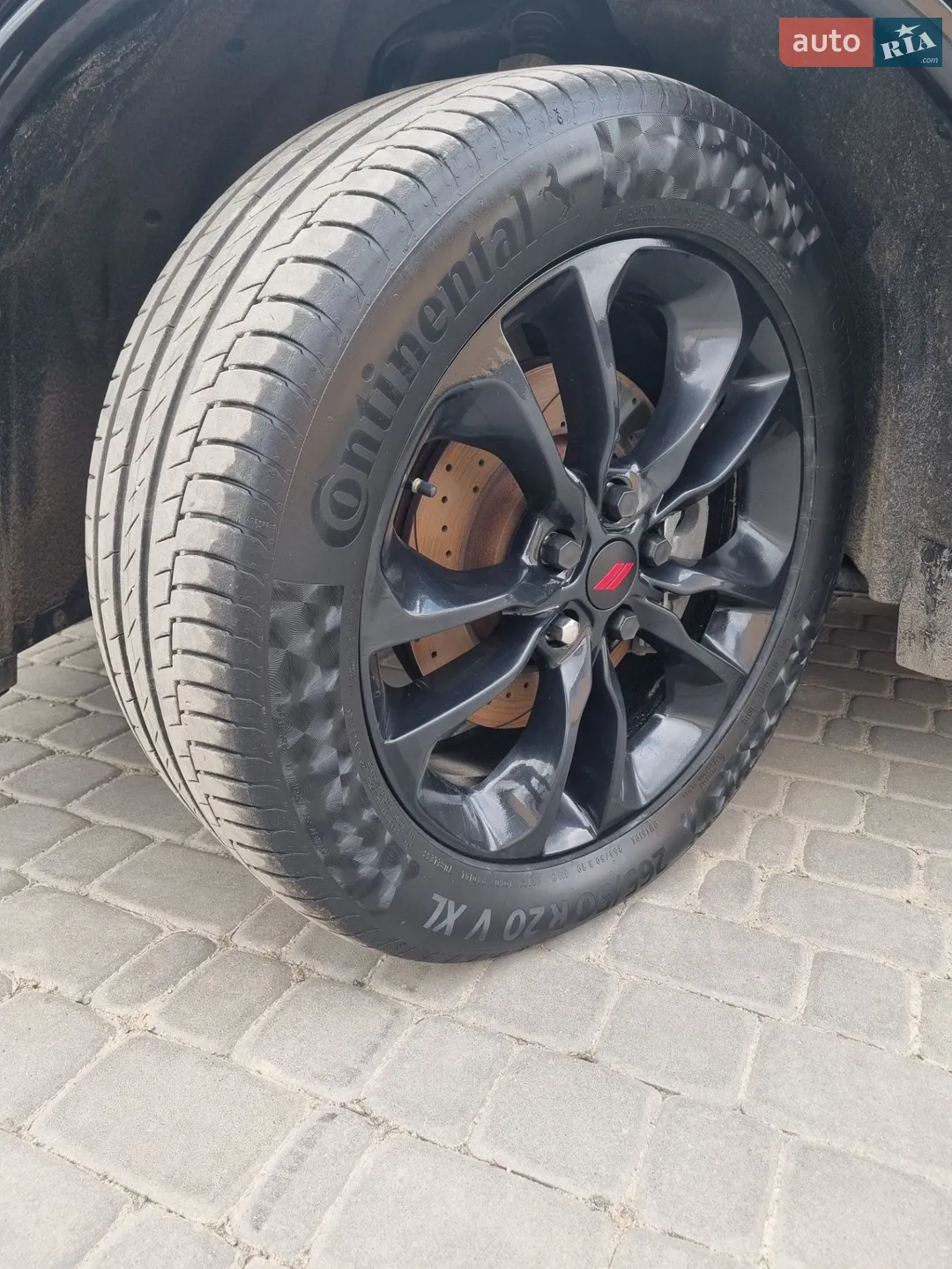 2019 Dodge Durango - мініатюра 9