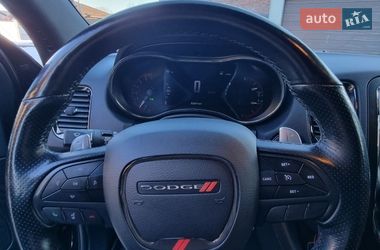 Позашляховик / Кросовер Dodge Durango 2019 в Житомирі