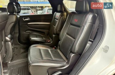 Внедорожник / Кроссовер Dodge Durango 2017 в Харькове