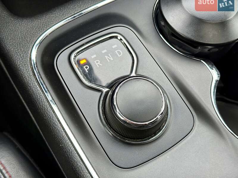 Внедорожник / Кроссовер Dodge Durango 2017 в Харькове