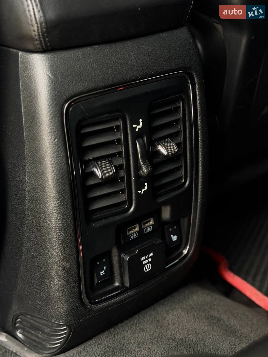 2015 Dodge Durango - мініатюра 30