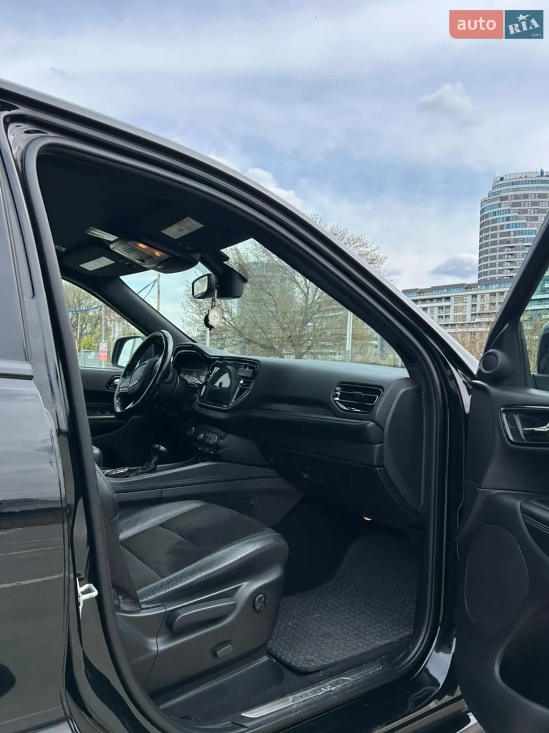 2021 Dodge Durango - мініатюра 14