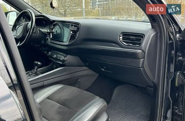 Позашляховик / Кросовер Dodge Durango 2021 в Новояворівську