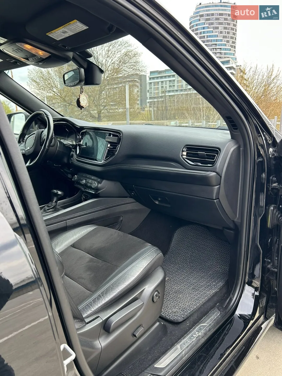 2021 Dodge Durango - мініатюра 14