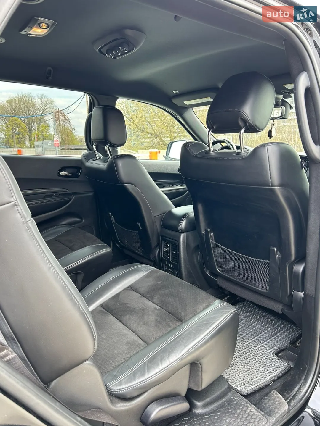 2021 Dodge Durango - мініатюра 12