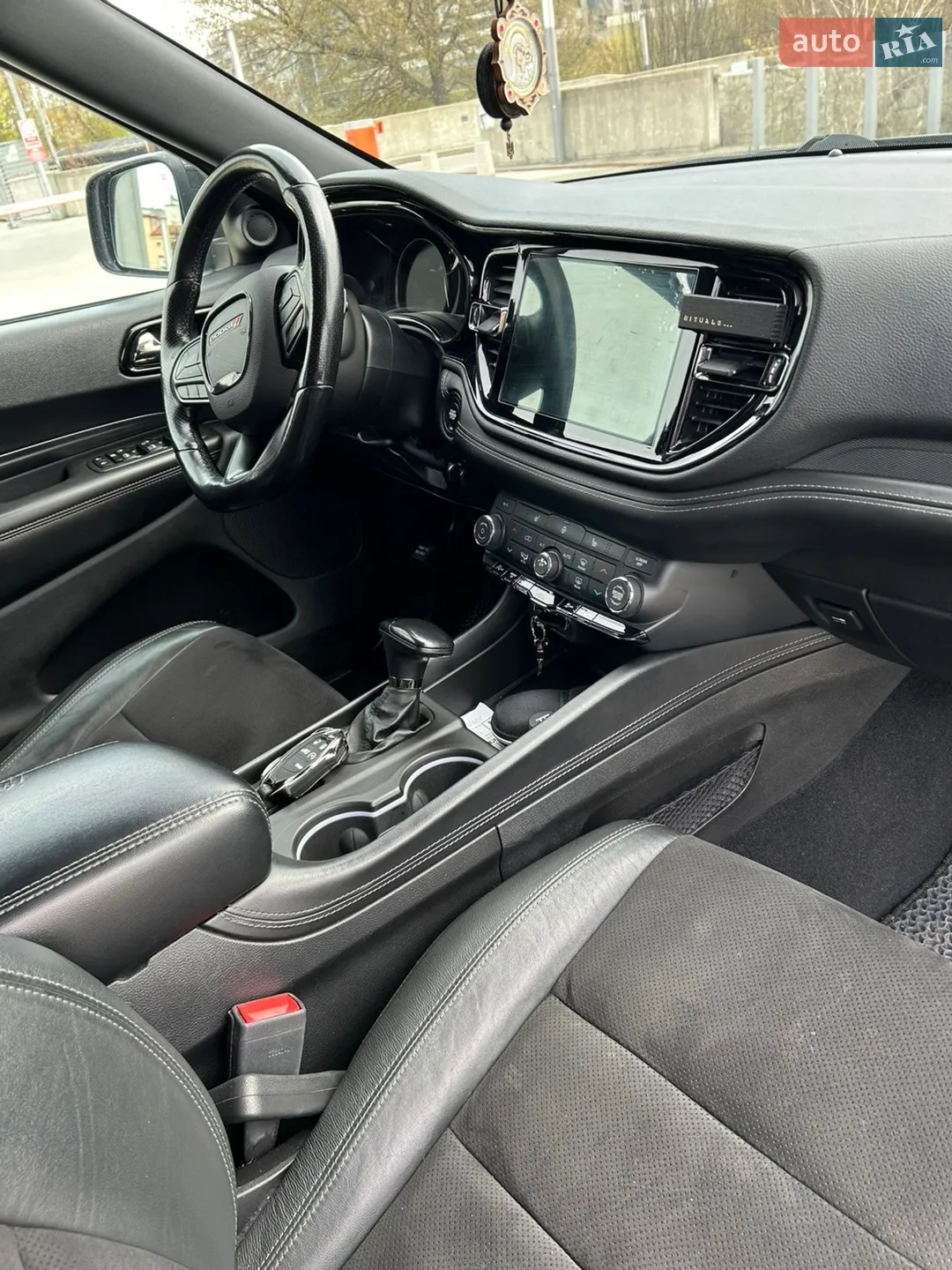 2021 Dodge Durango - мініатюра 9