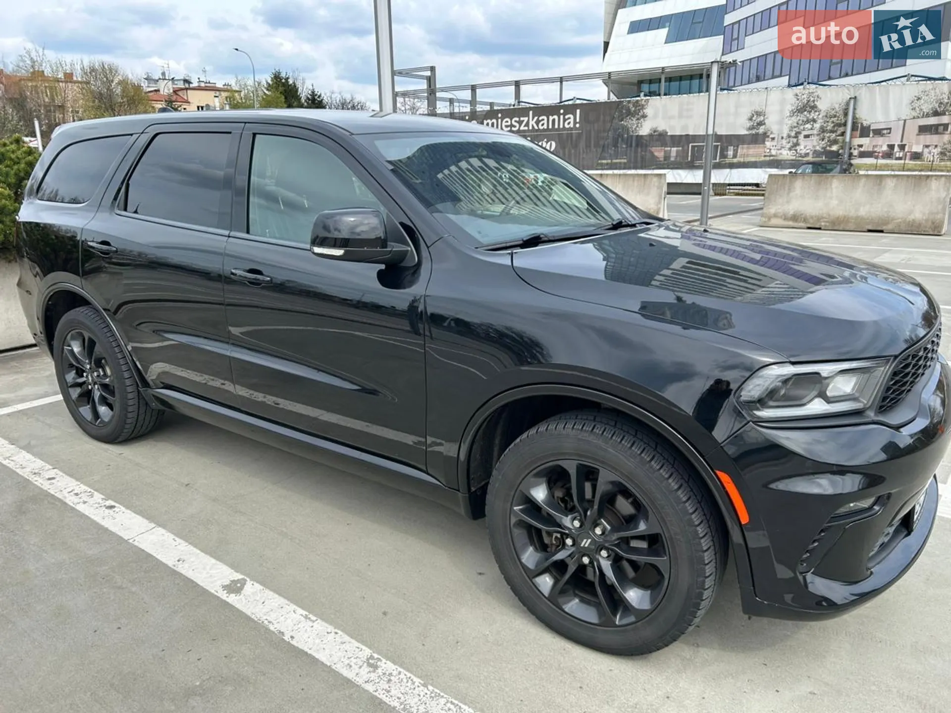 2021 Dodge Durango - мініатюра 15