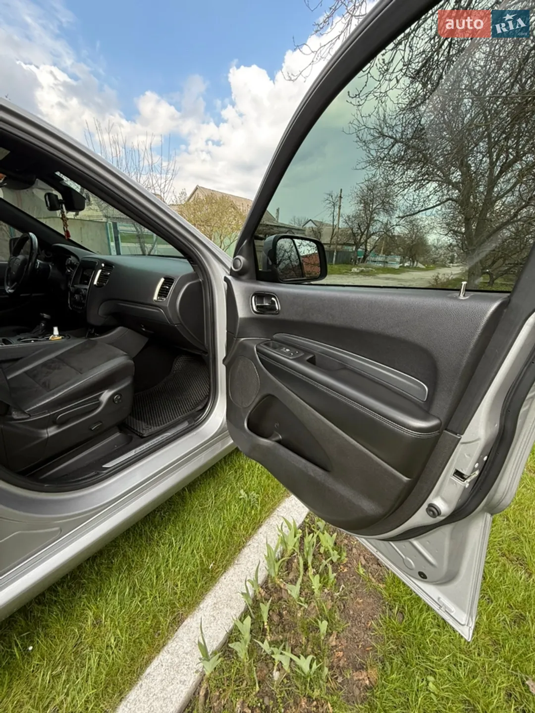 2019 Dodge Durango - мініатюра 9