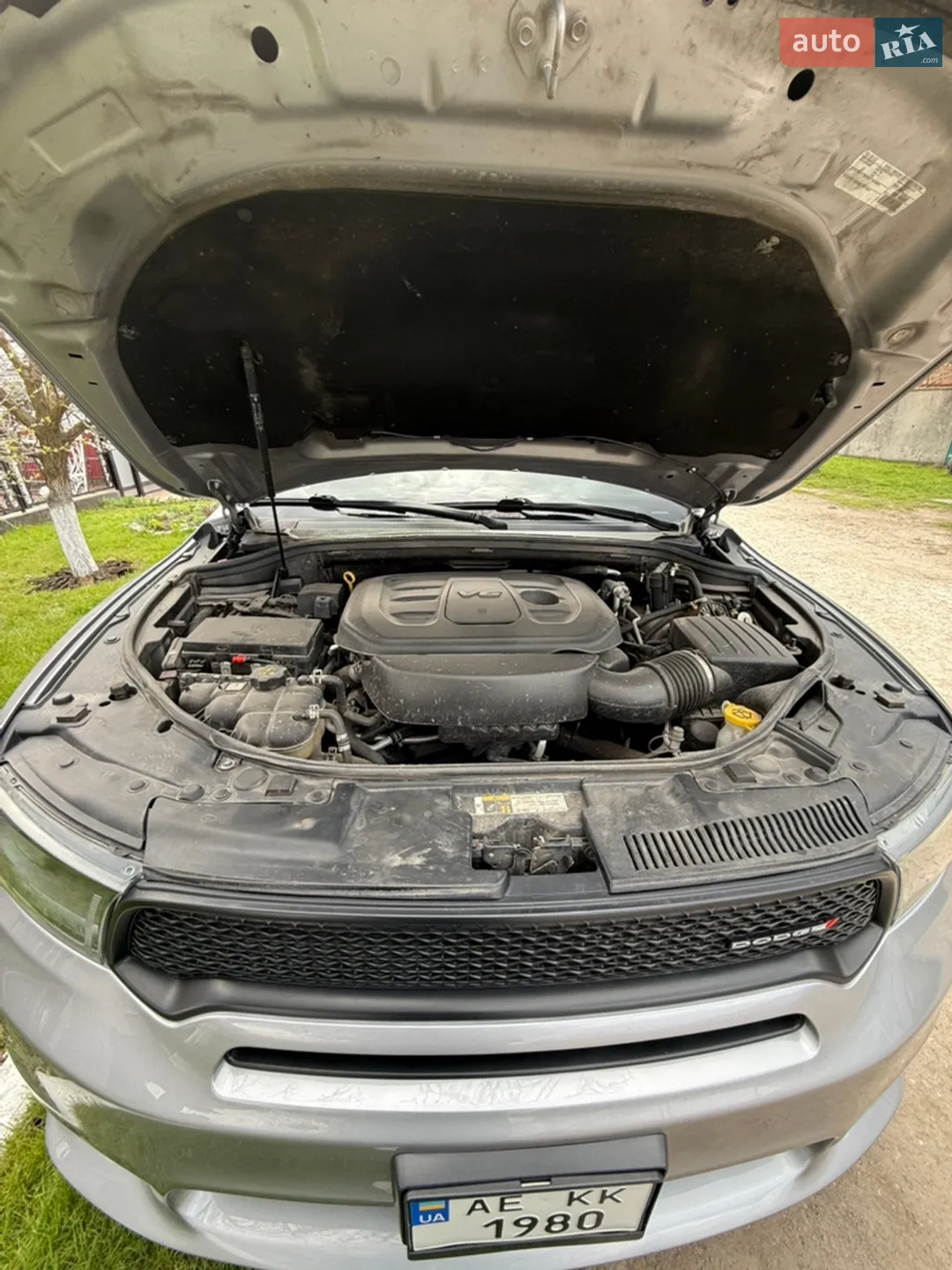 2019 Dodge Durango - мініатюра 10