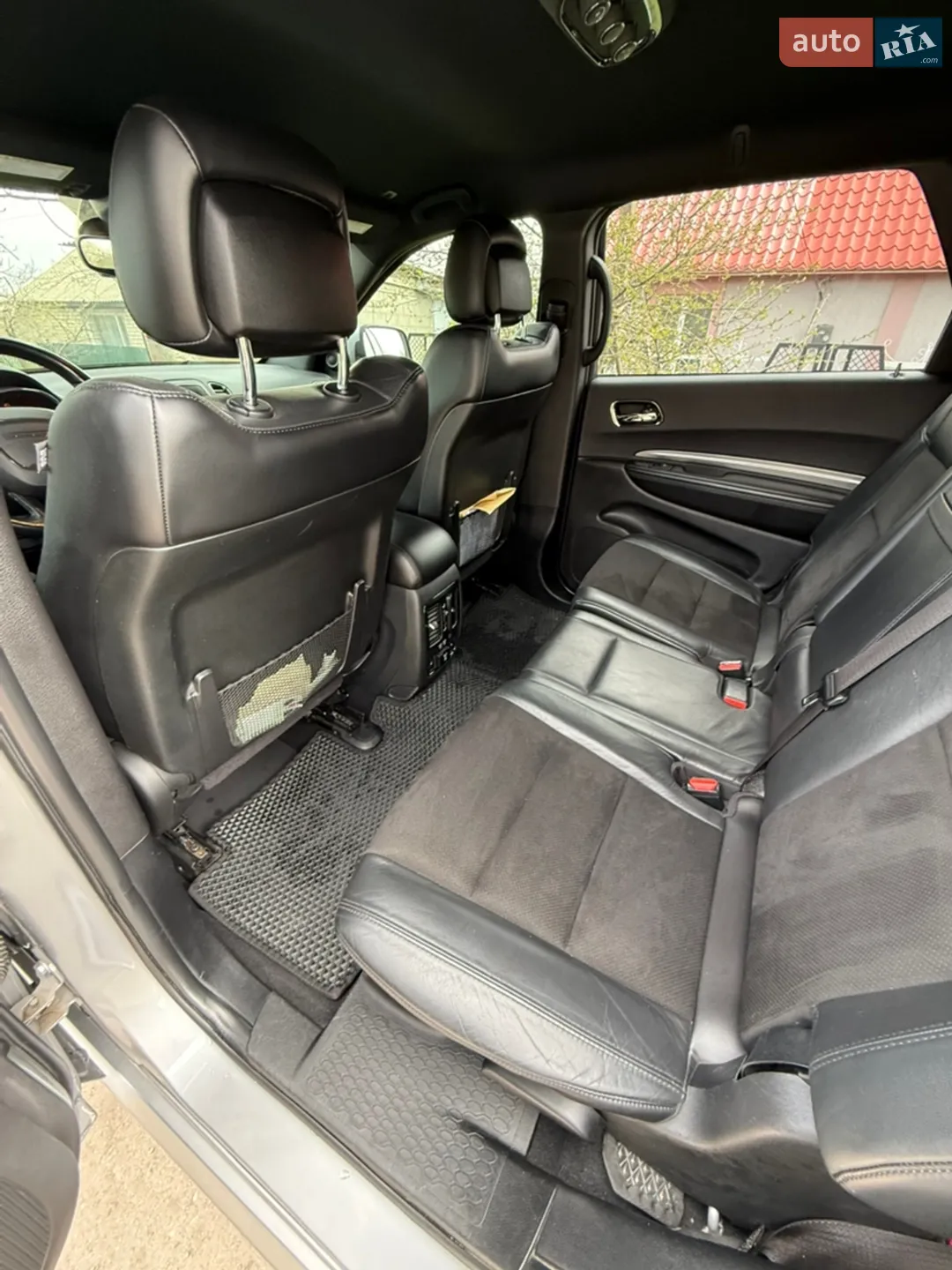 2019 Dodge Durango - мініатюра 18