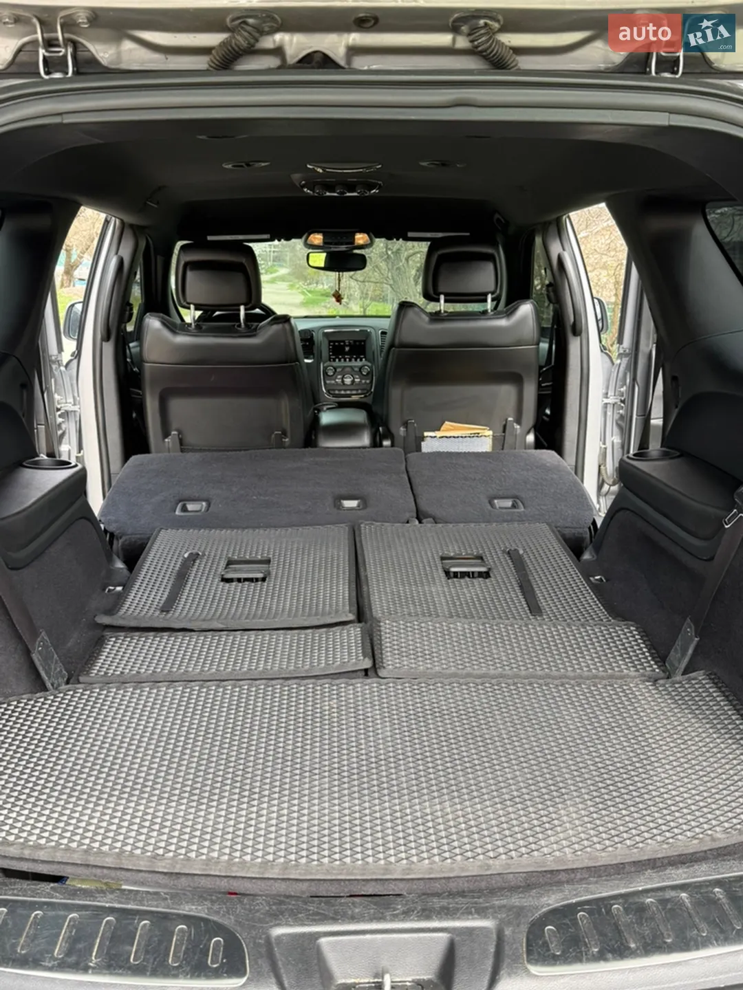 2019 Dodge Durango - мініатюра 22