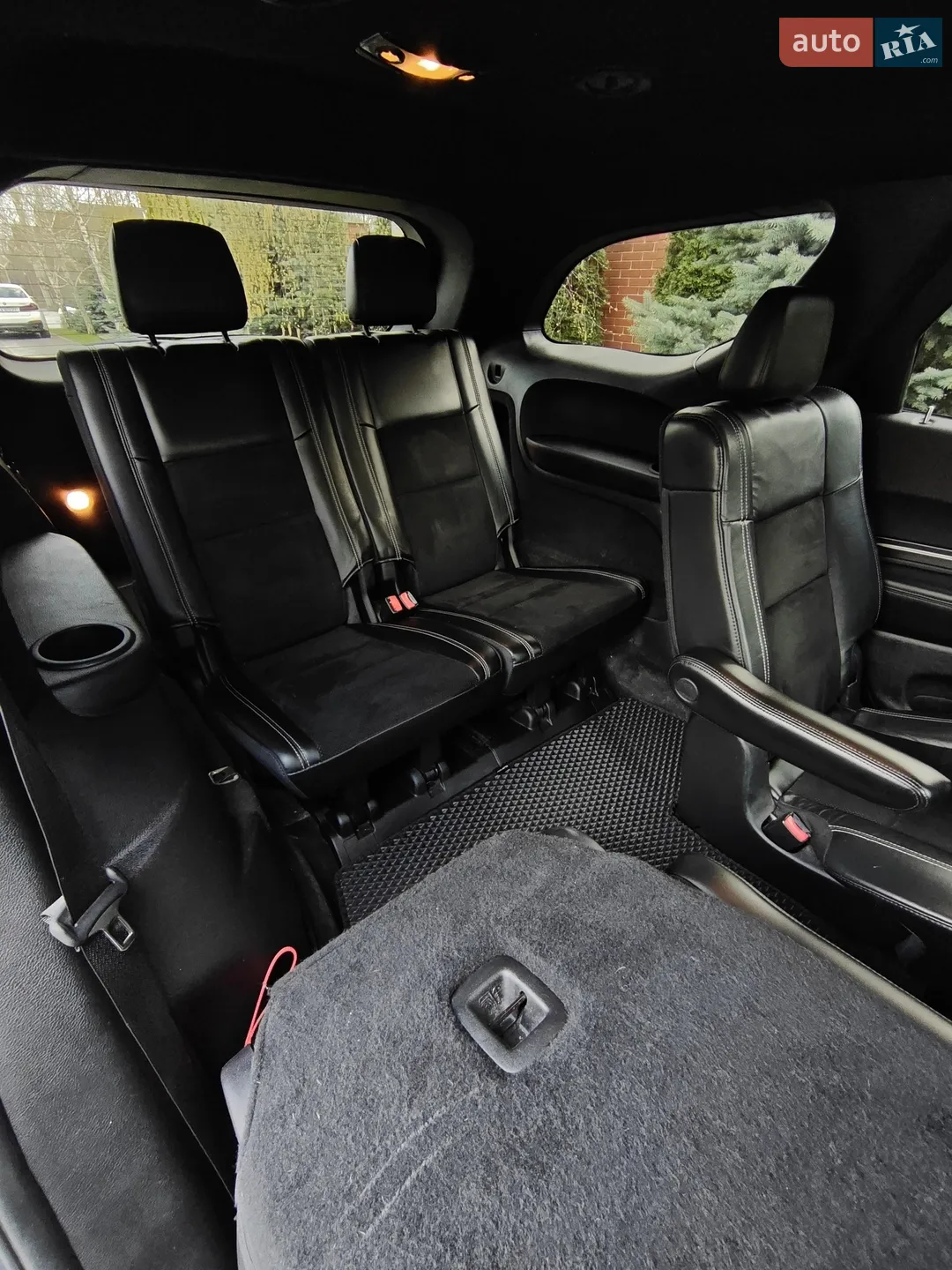 2021 Dodge Durango - мініатюра 14