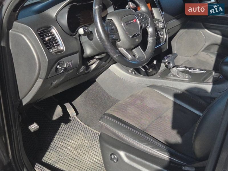 Внедорожник / Кроссовер Dodge Durango 2019 в Киеве