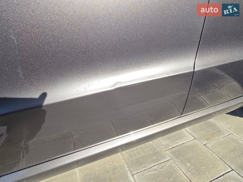 Внедорожник / Кроссовер Dodge Durango 2019 в Киеве