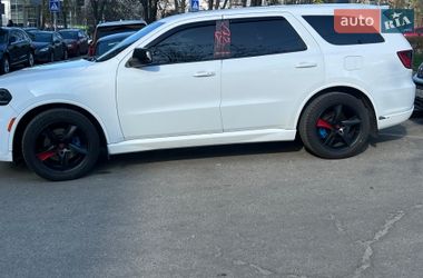 Внедорожник / Кроссовер Dodge Durango 2021 в Киеве