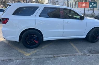 Внедорожник / Кроссовер Dodge Durango 2021 в Киеве