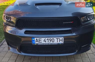 Внедорожник / Кроссовер Dodge Durango 2020 в Павлограде