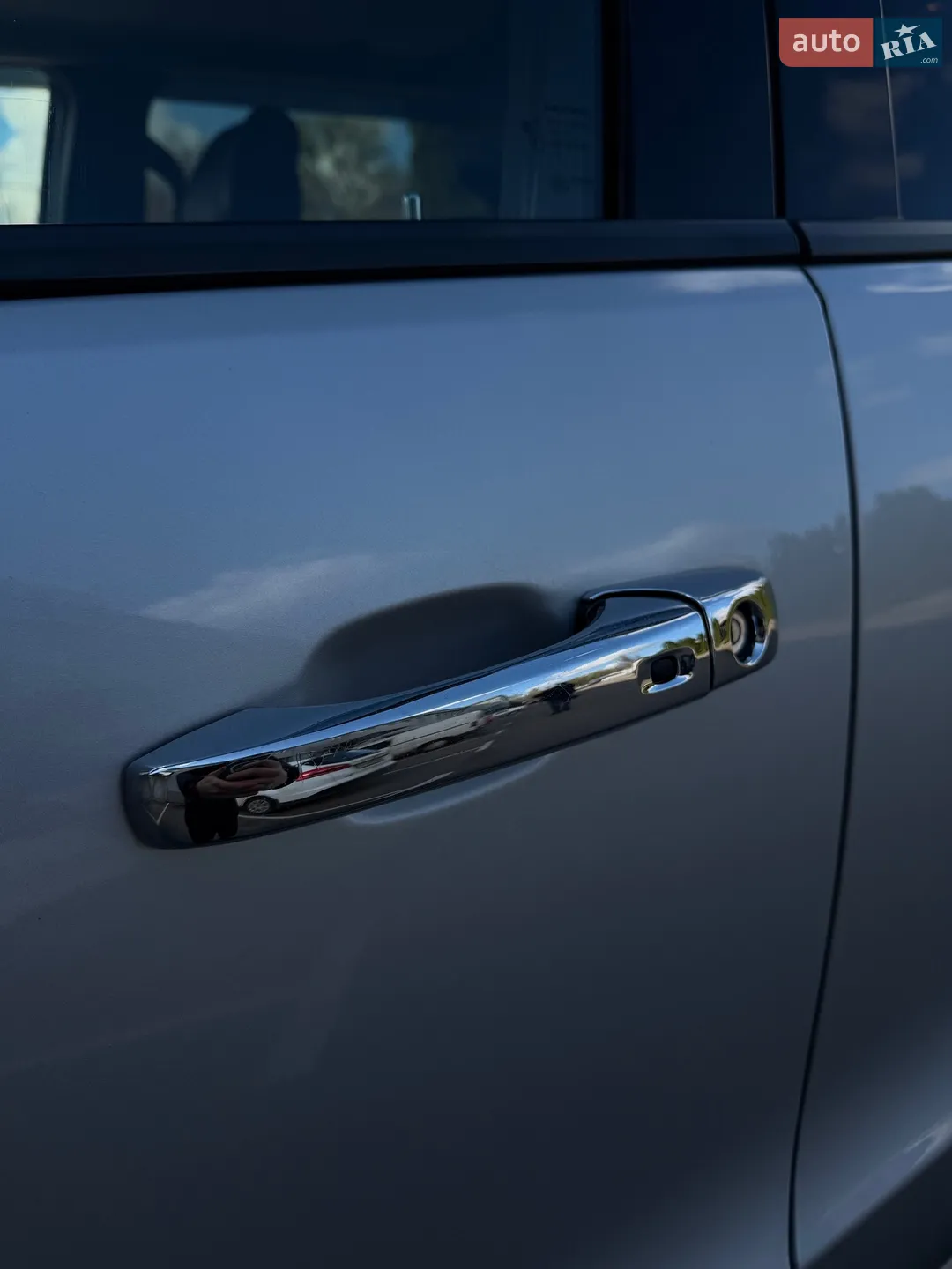 2012 Dodge Durango - мініатюра 24