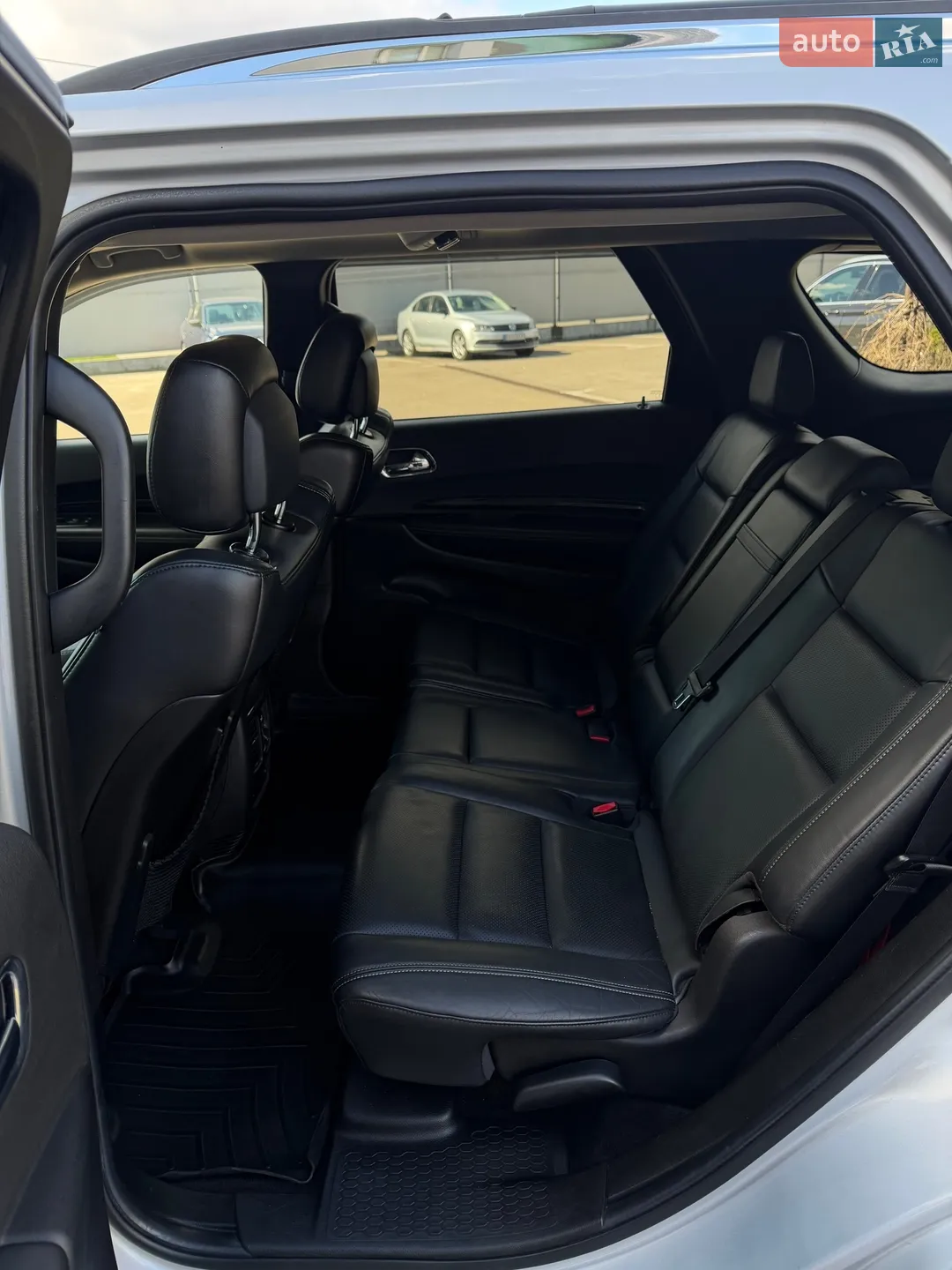 2012 Dodge Durango - мініатюра 38
