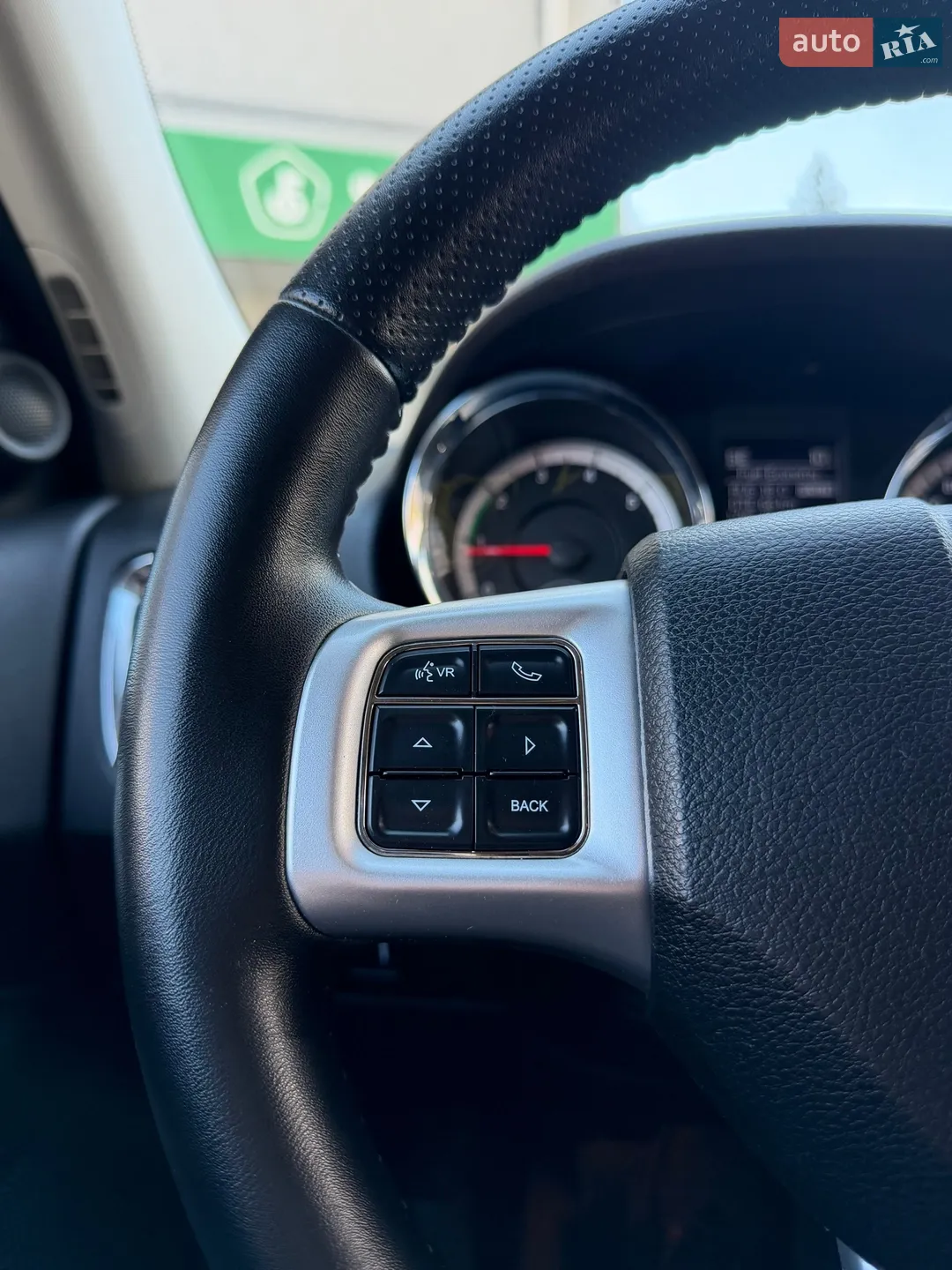2012 Dodge Durango - мініатюра 65
