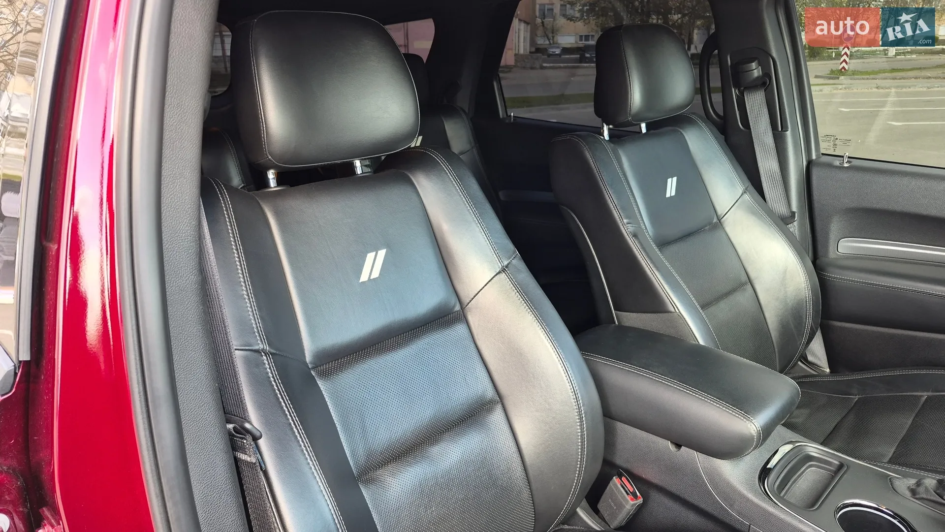 2019 Dodge Durango - мініатюра 25