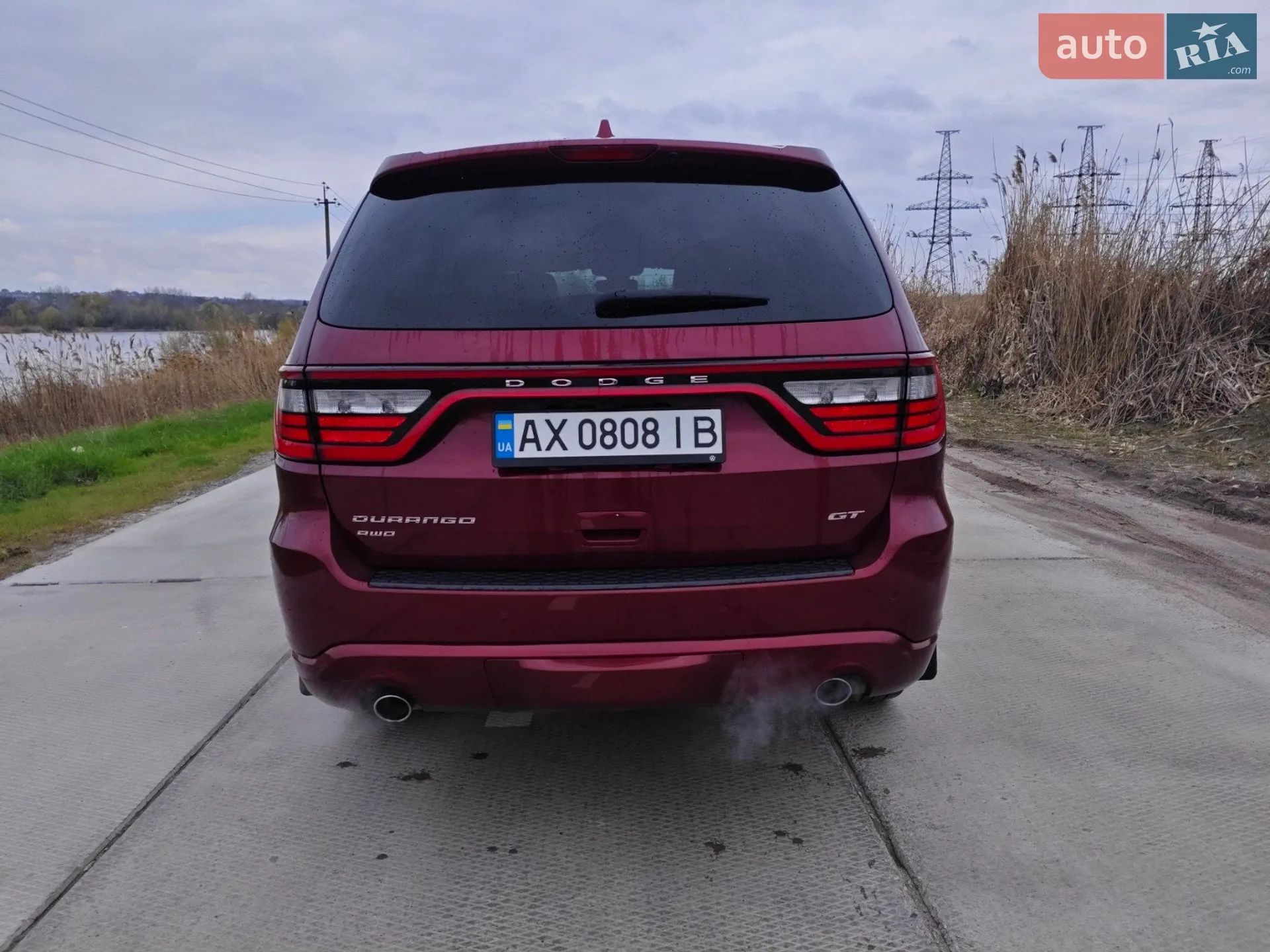 2016 Dodge Durango - мініатюра 18