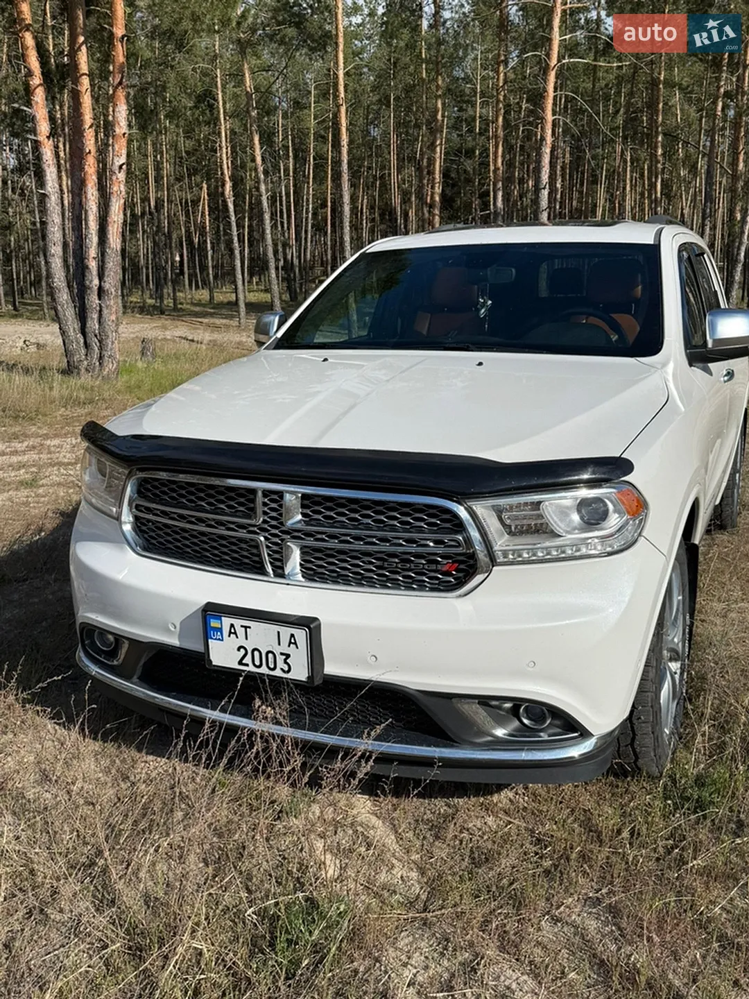 2018 Dodge Durango - мініатюра 15