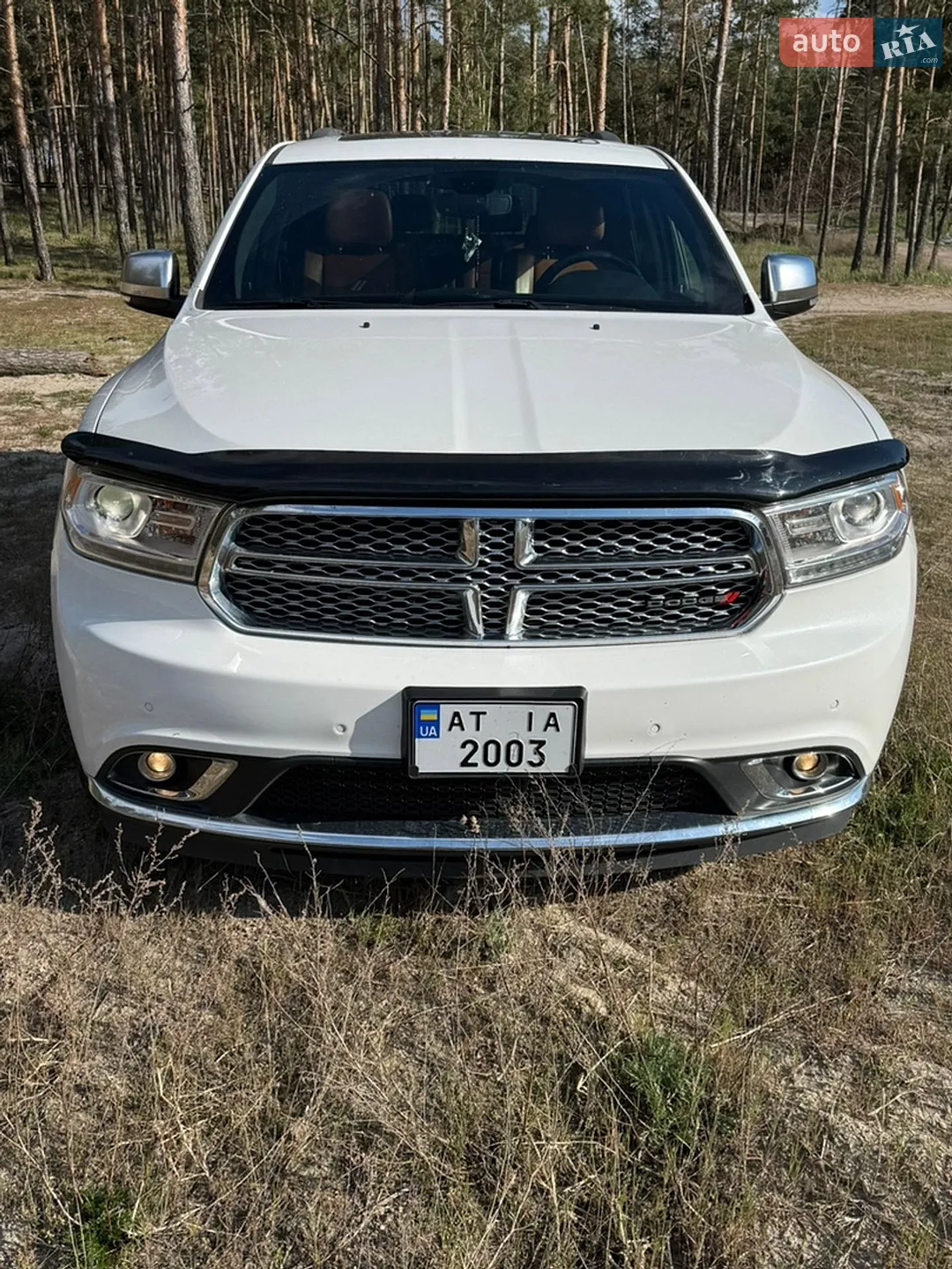 2018 Dodge Durango - мініатюра 16