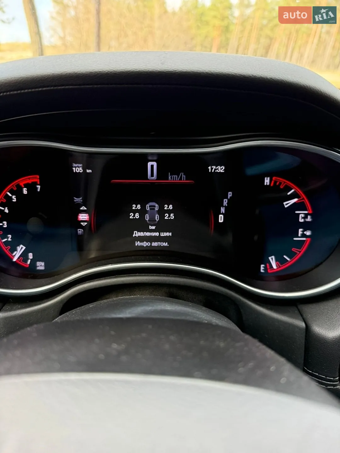 2018 Dodge Durango - мініатюра 22