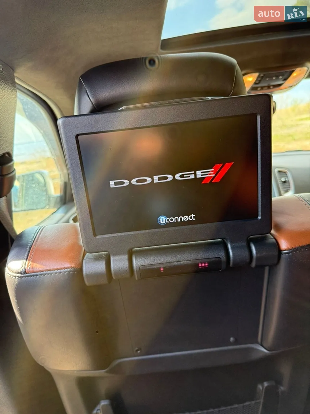 2018 Dodge Durango - мініатюра 28