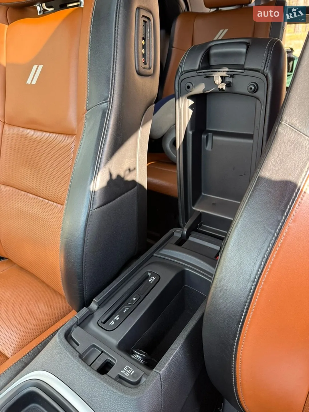 2018 Dodge Durango - мініатюра 36