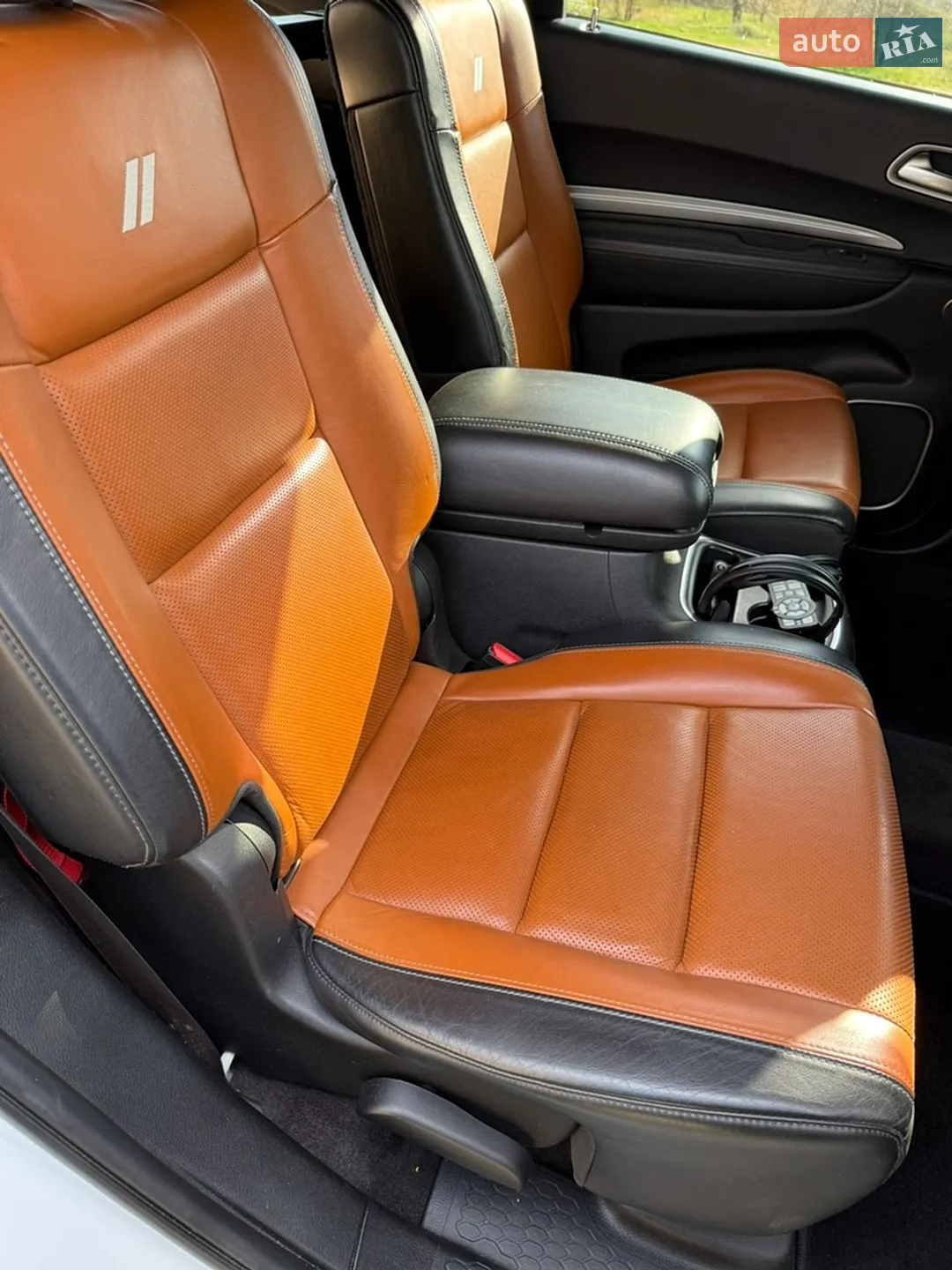 2018 Dodge Durango - мініатюра 39