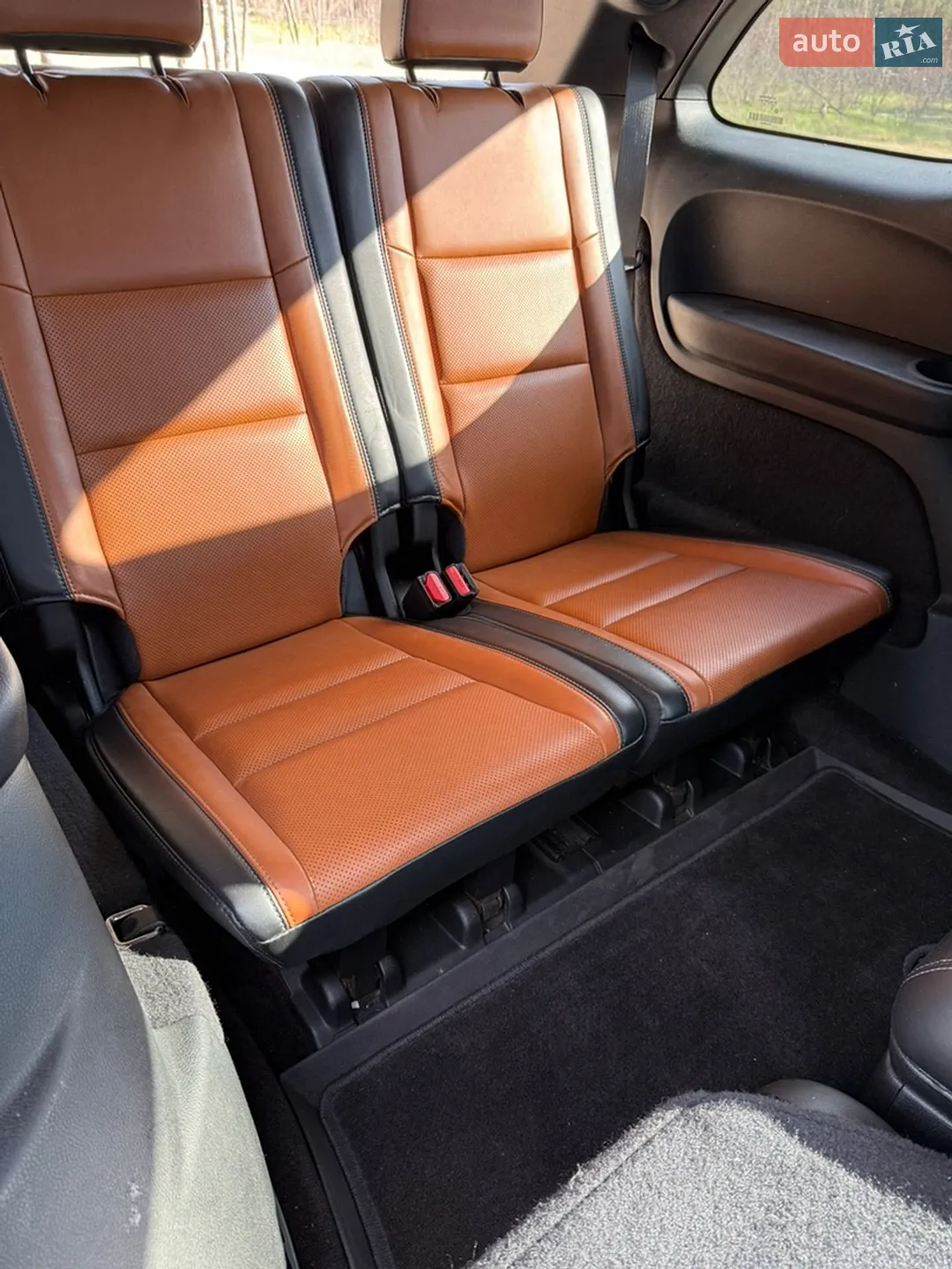 2018 Dodge Durango - мініатюра 40