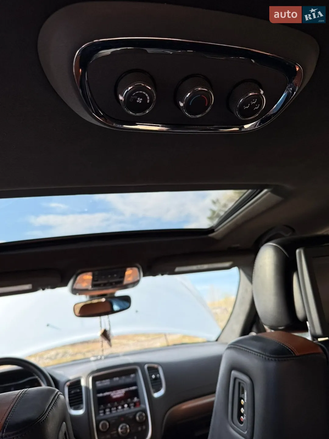 2018 Dodge Durango - мініатюра 42