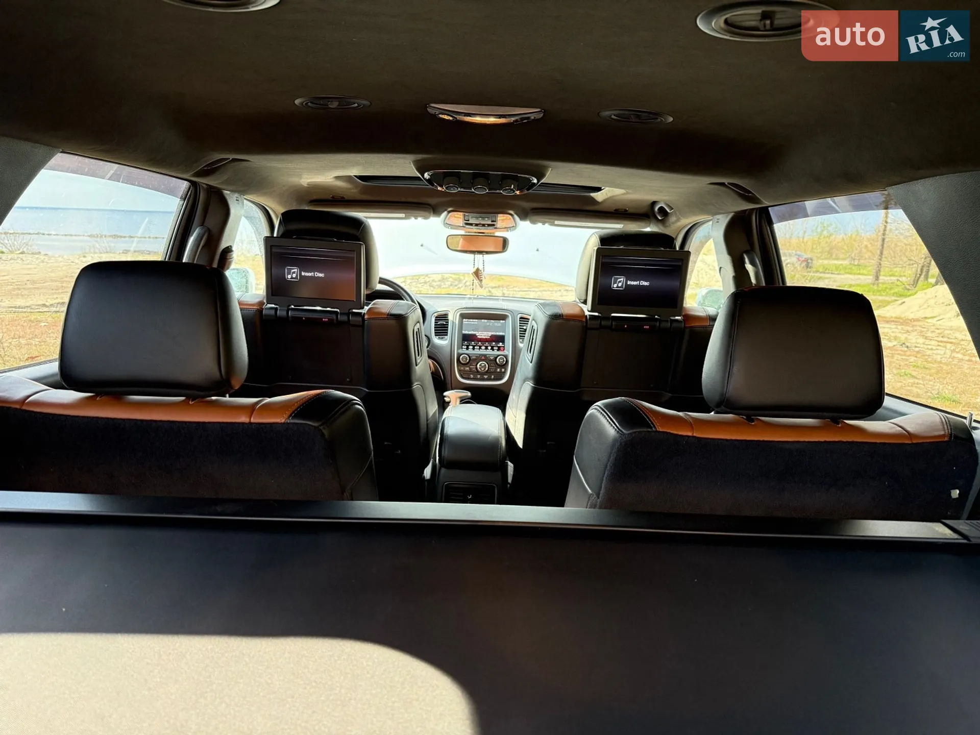 2018 Dodge Durango - мініатюра 43