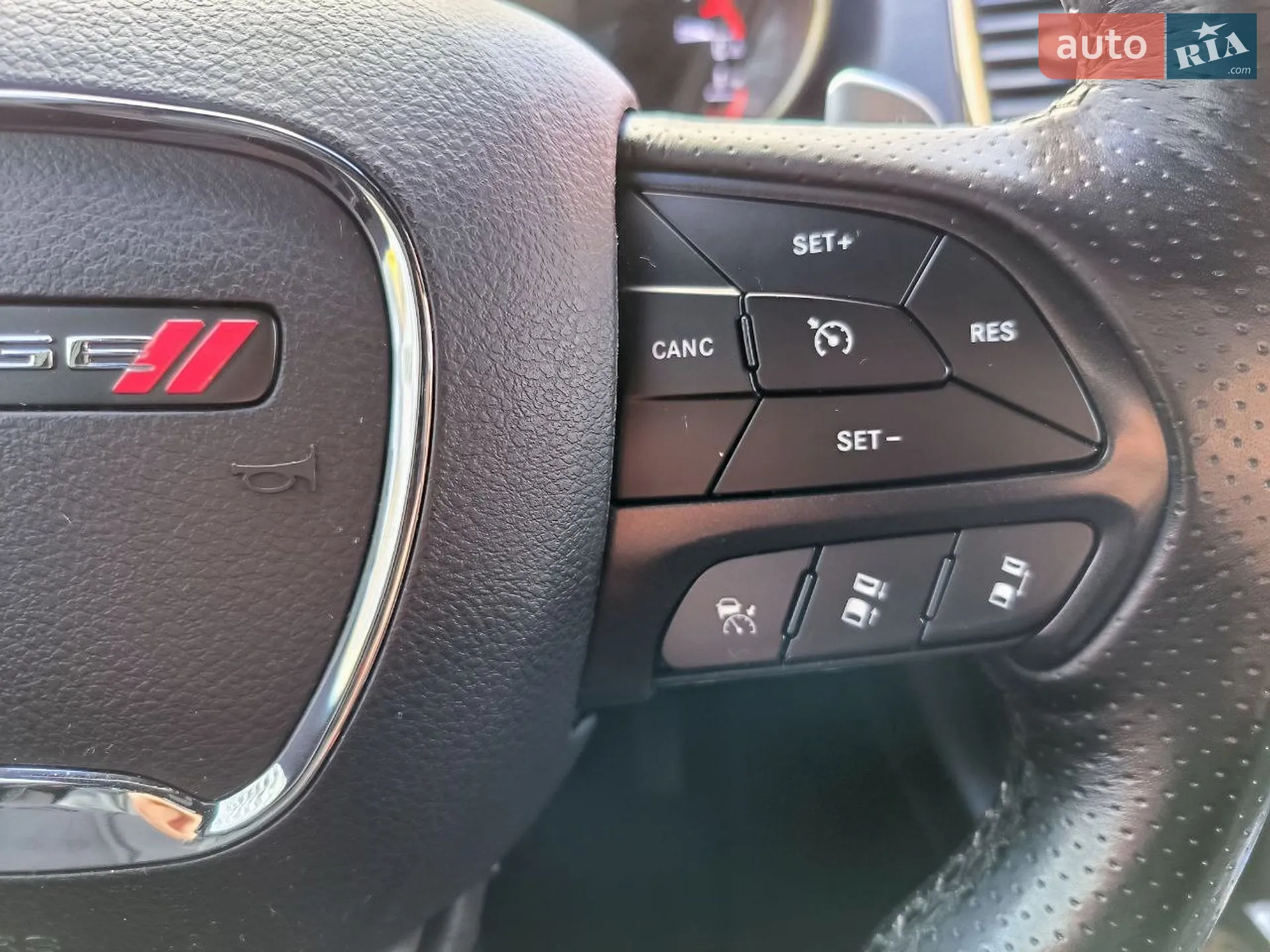 2018 Dodge Durango - мініатюра 3