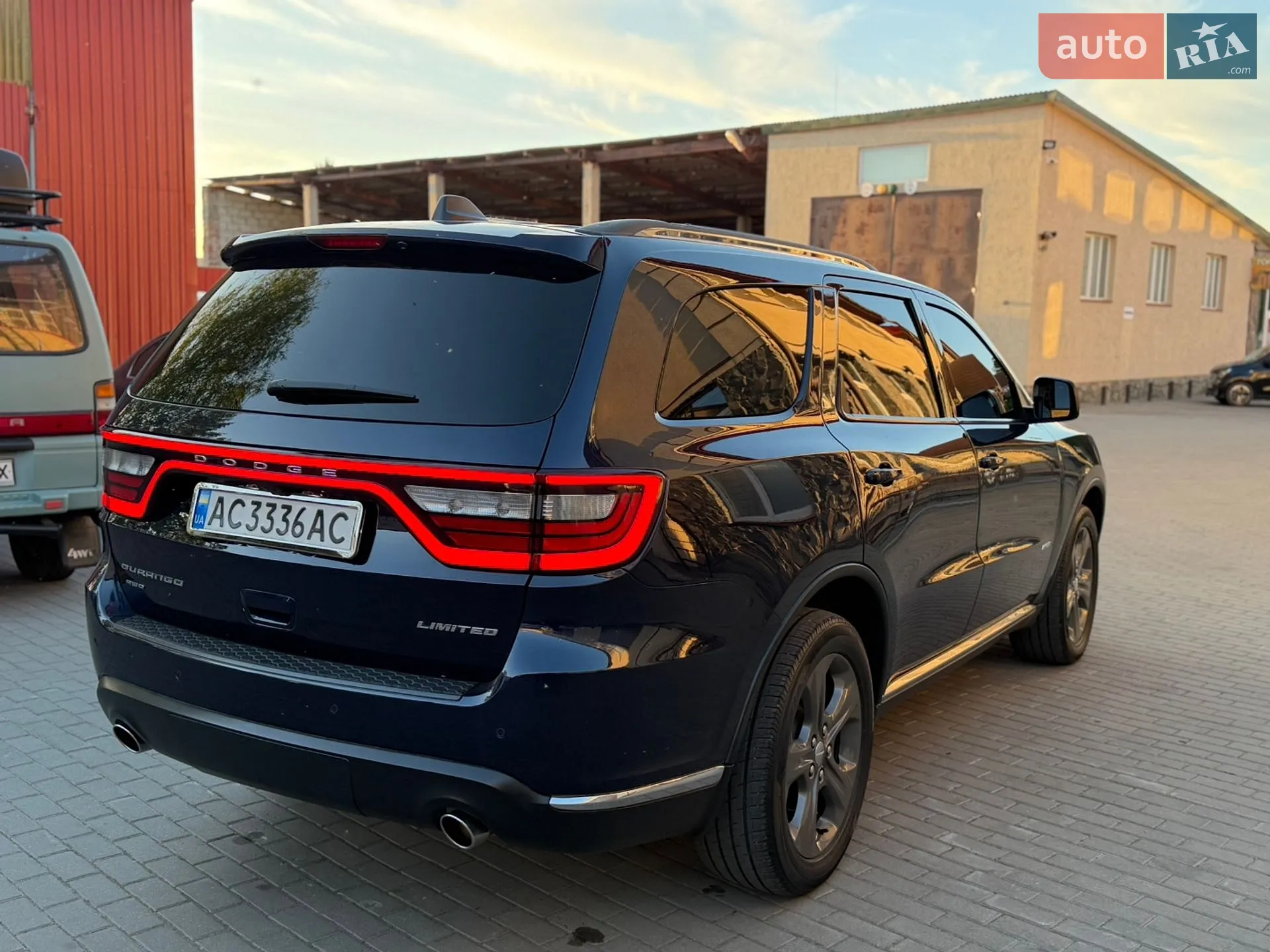 2014 Dodge Durango - мініатюра 19
