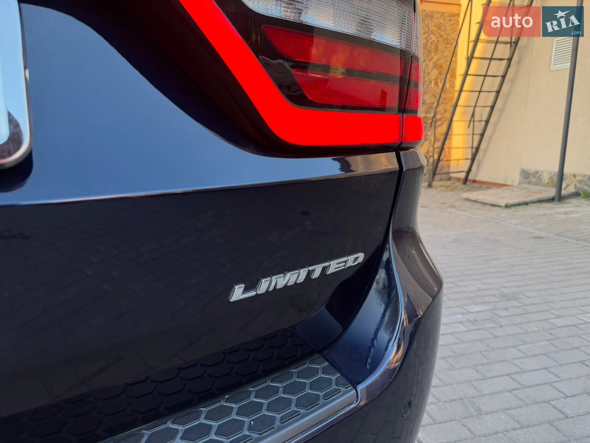 2014 Dodge Durango - мініатюра 39