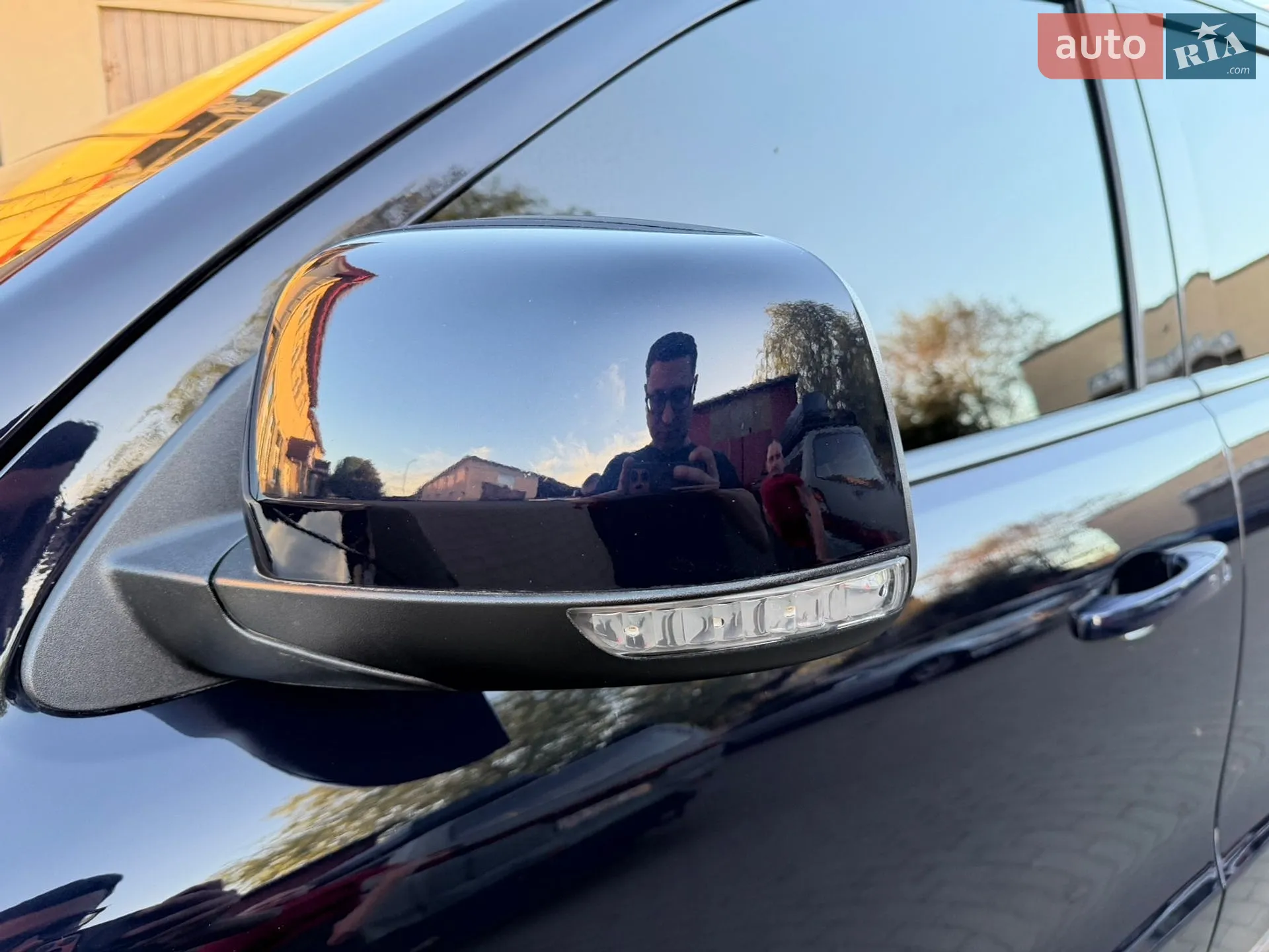 2014 Dodge Durango - мініатюра 43