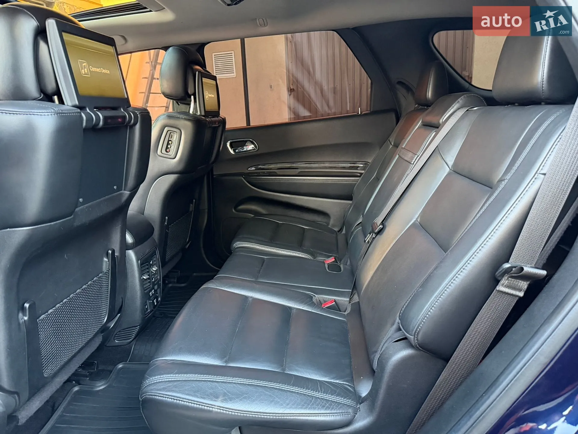 2014 Dodge Durango - мініатюра 63
