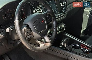 Внедорожник / Кроссовер Dodge Durango 2021 в Рокитном фото 10 Внедорожник / Кроссовер Dodge Durango 2021 в Рокитном