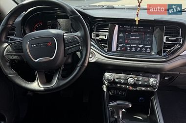 Внедорожник / Кроссовер Dodge Durango 2021 в Рокитном фото 12 Внедорожник / Кроссовер Dodge Durango 2021 в Рокитном