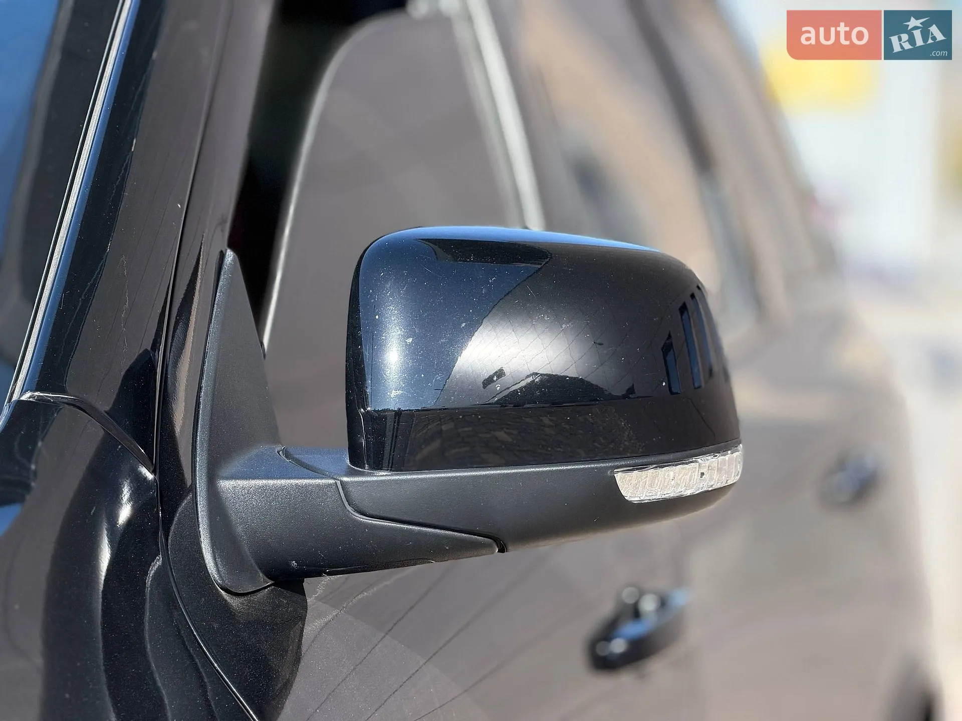 2021 Dodge Durango - мініатюра 8