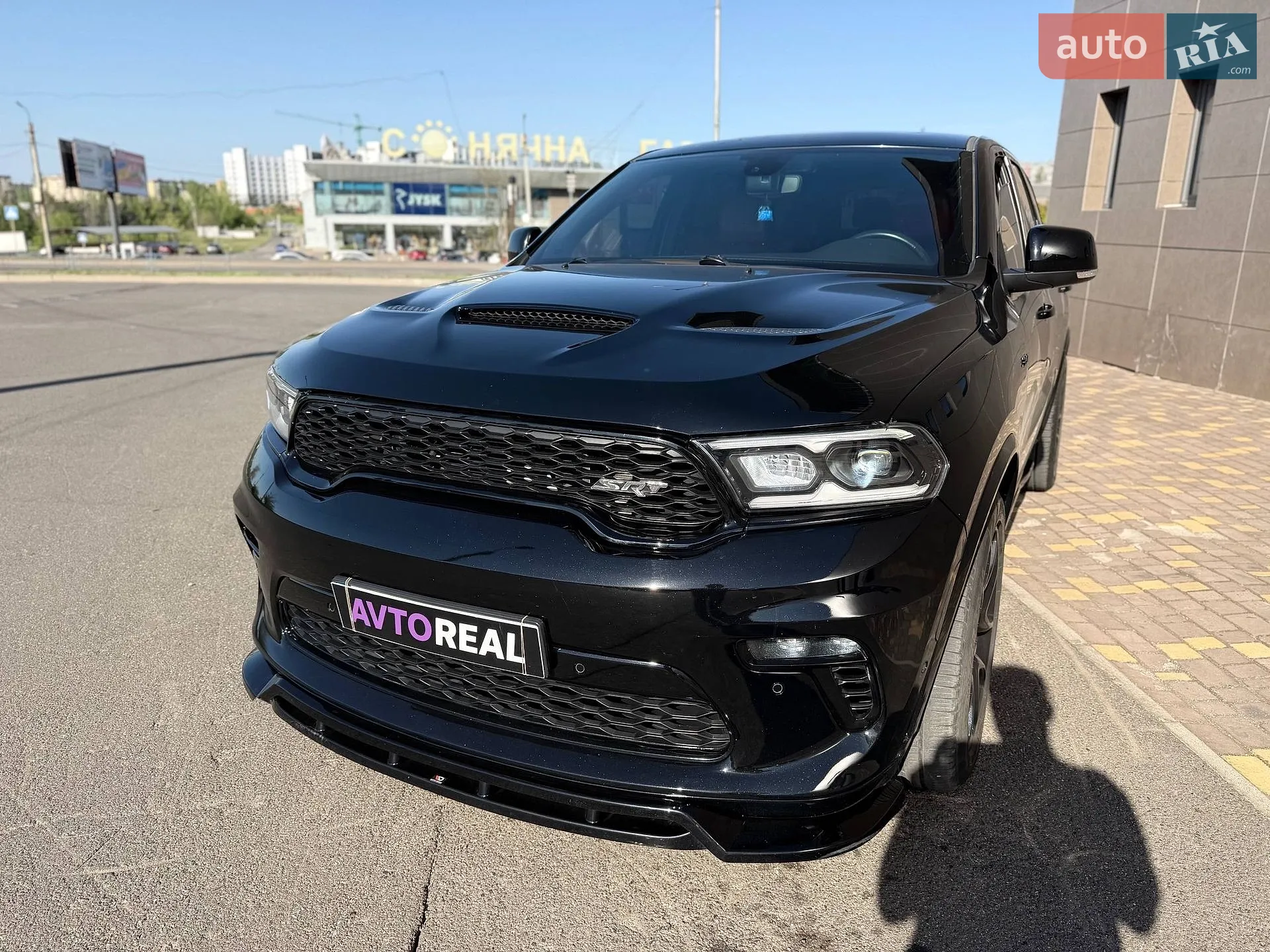 2021 Dodge Durango - мініатюра 14