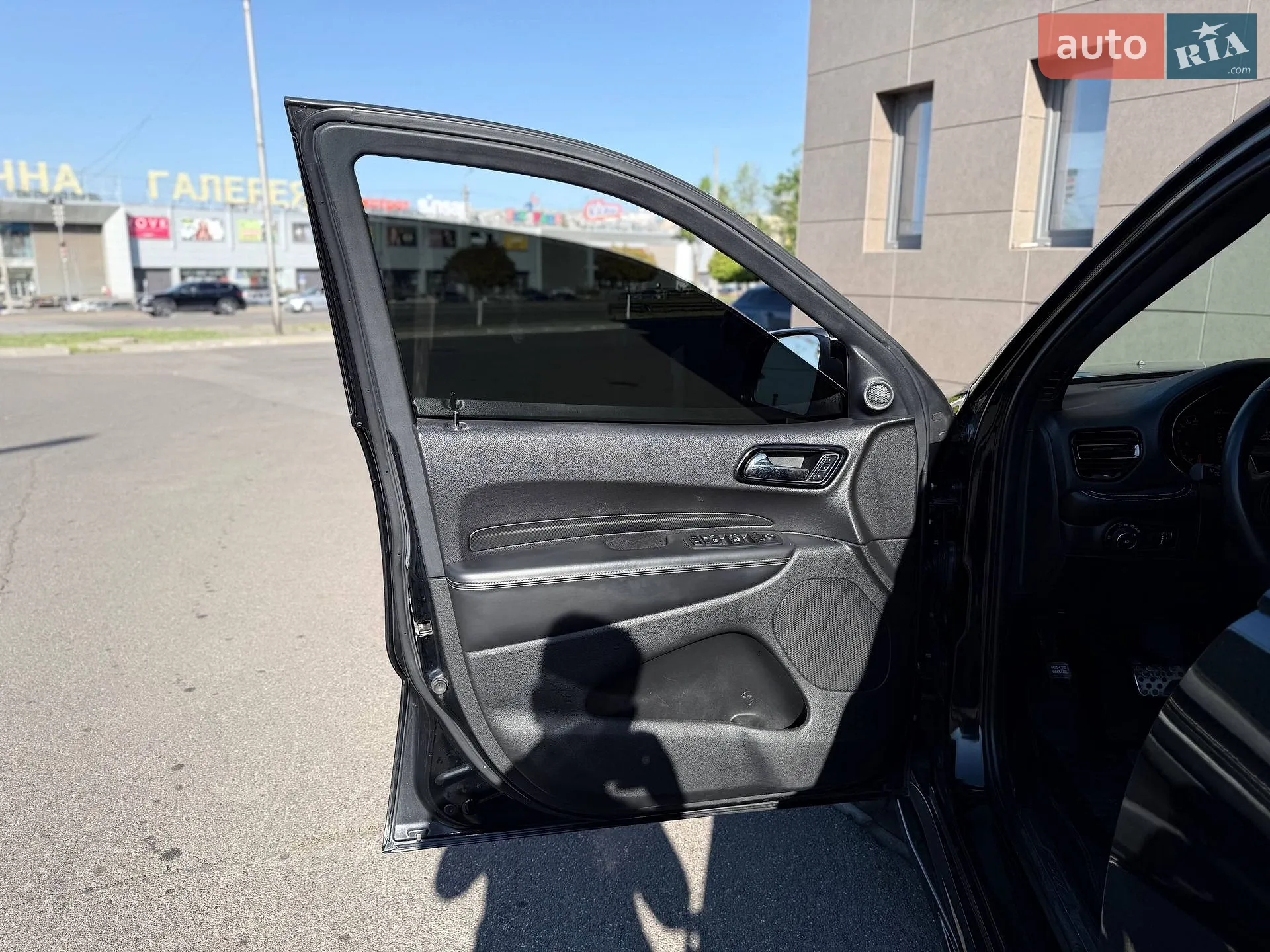 2021 Dodge Durango - мініатюра 31