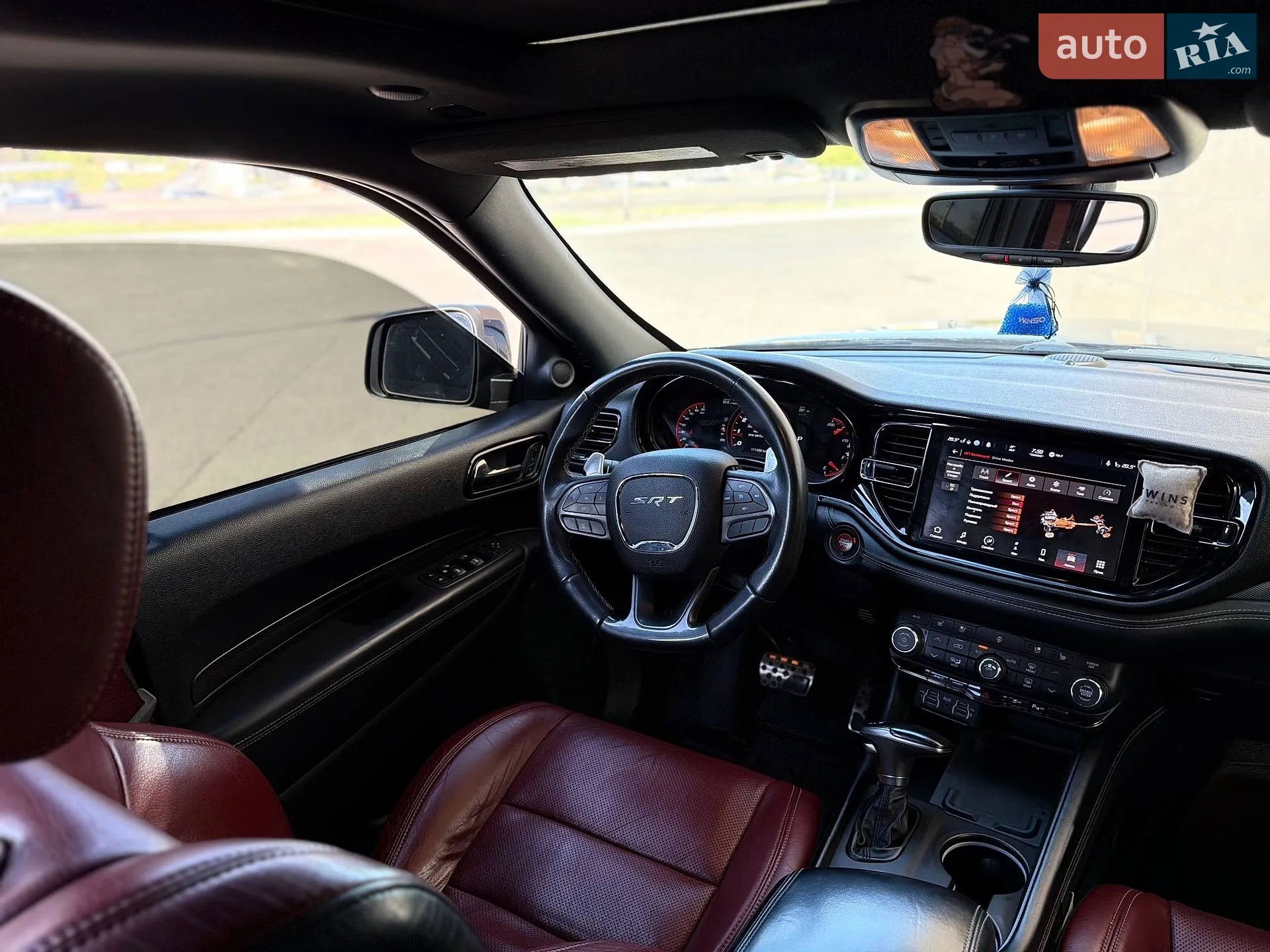 2021 Dodge Durango - мініатюра 61