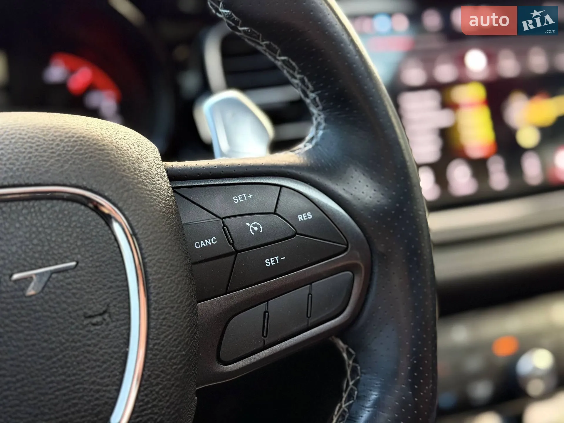 2021 Dodge Durango - мініатюра 66