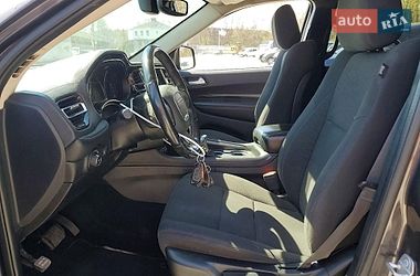 Внедорожник / Кроссовер Dodge Durango 2021 в Тернополе