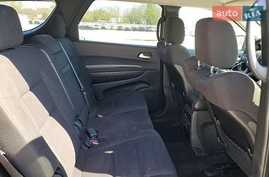 Внедорожник / Кроссовер Dodge Durango 2021 в Тернополе
